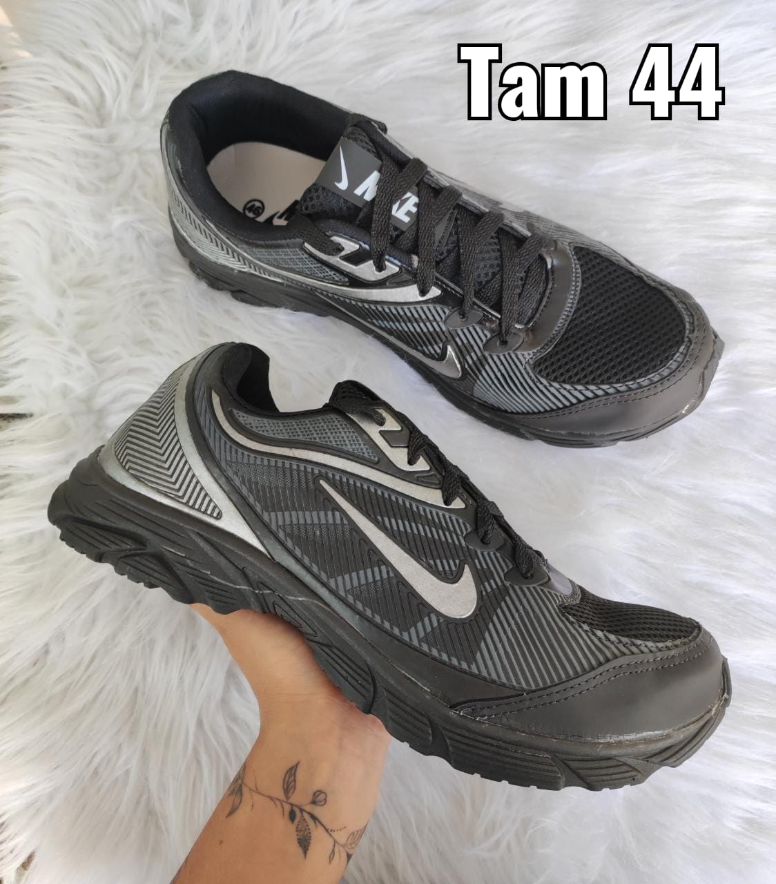 Calçados Masculino 💟